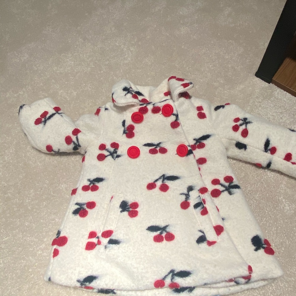 Girls jacket